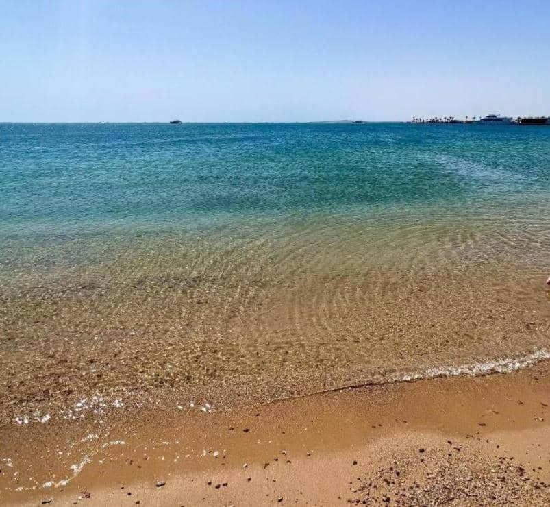 Holiday studio with seaview, Amazing for couples, Sunny & SeaView & Free Wi-fi — 2