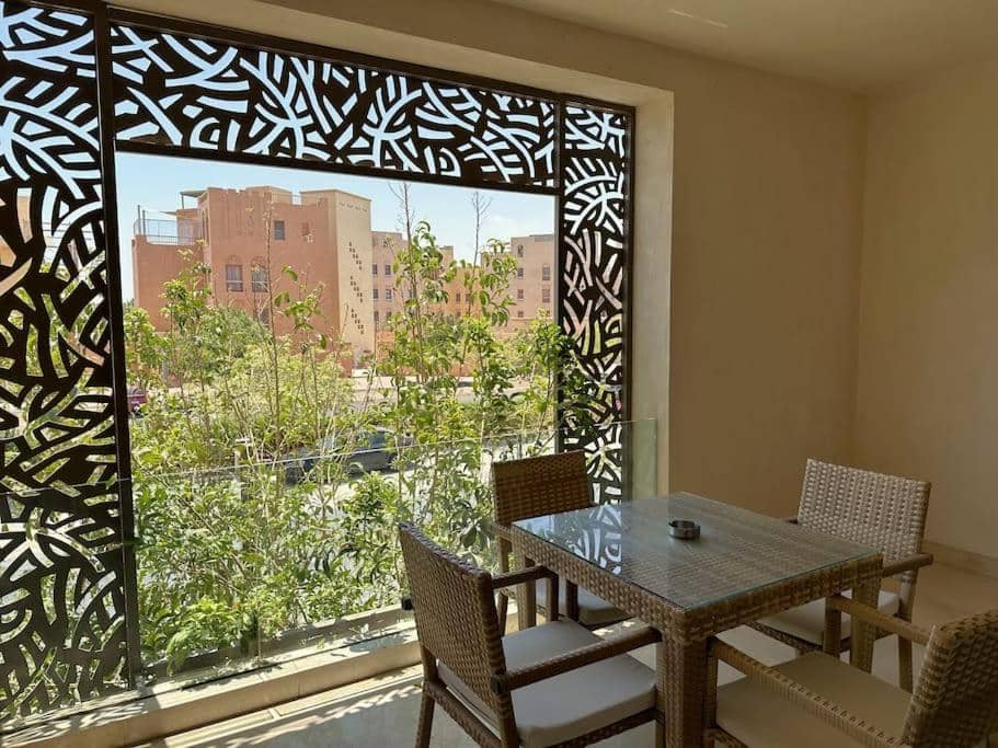 Marvelous 2BR - Free Beach Access and Pool Access In Mangroovy — 3