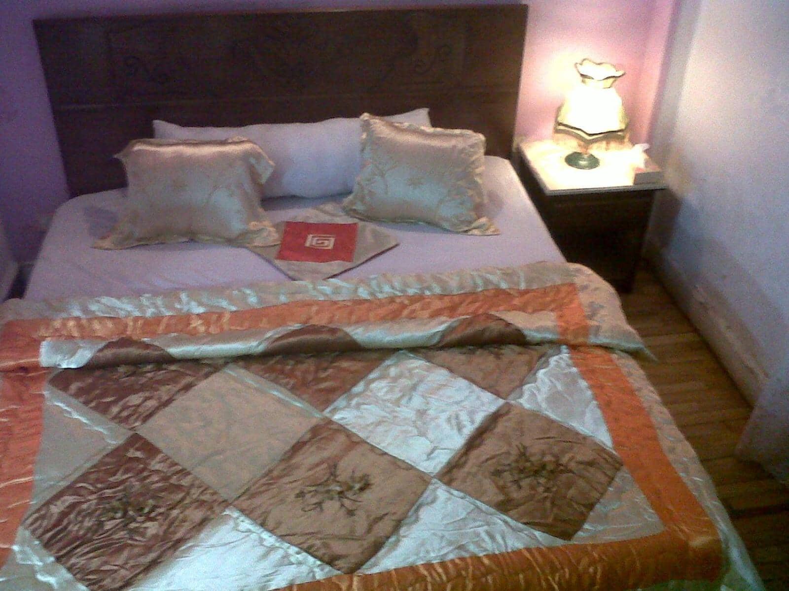 Cairo Moon Hostel — 5