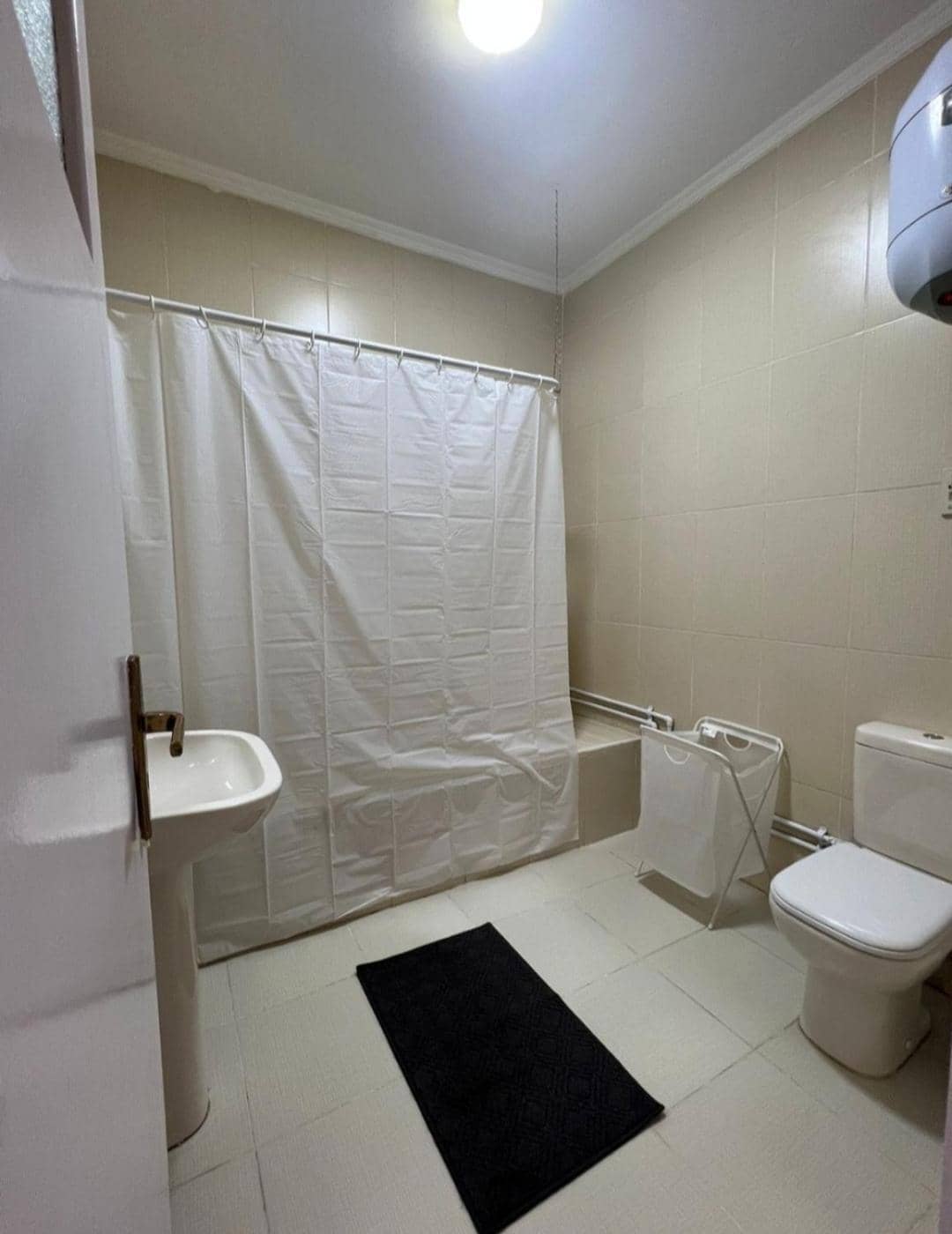 Family apartment — 3