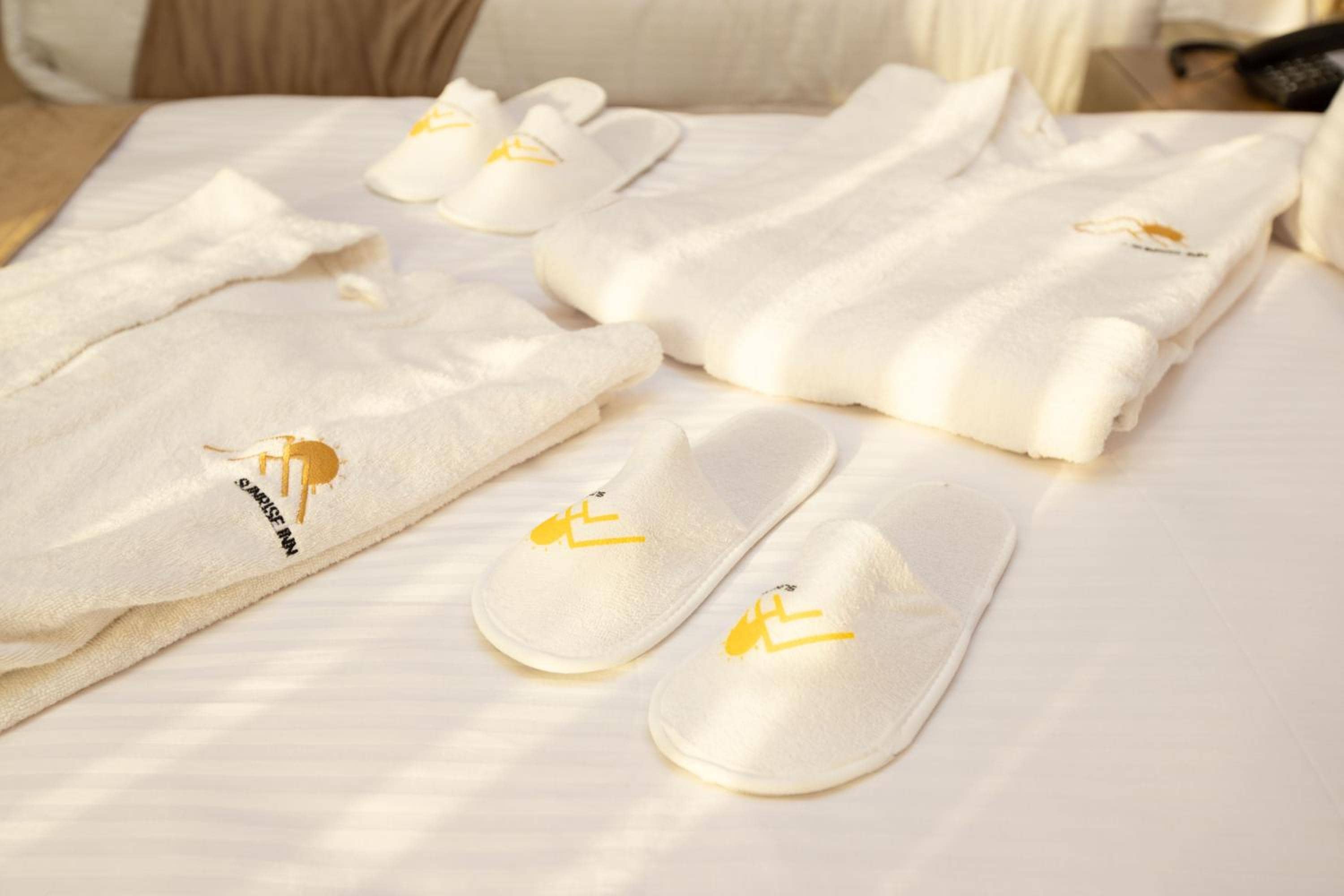 Golden Palm Hotel — 5