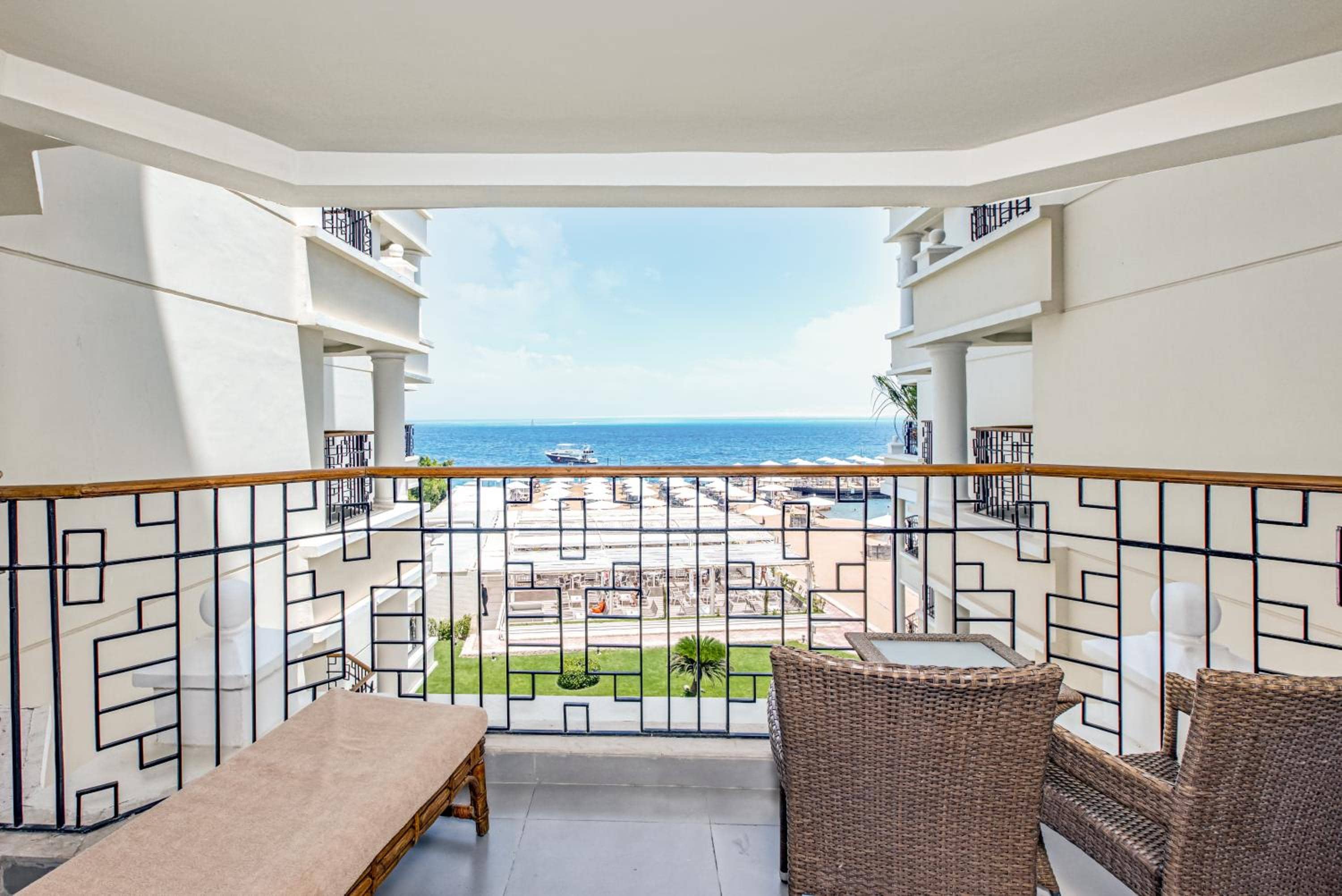 Sunrise Holidays Resort -Adults Only — 5