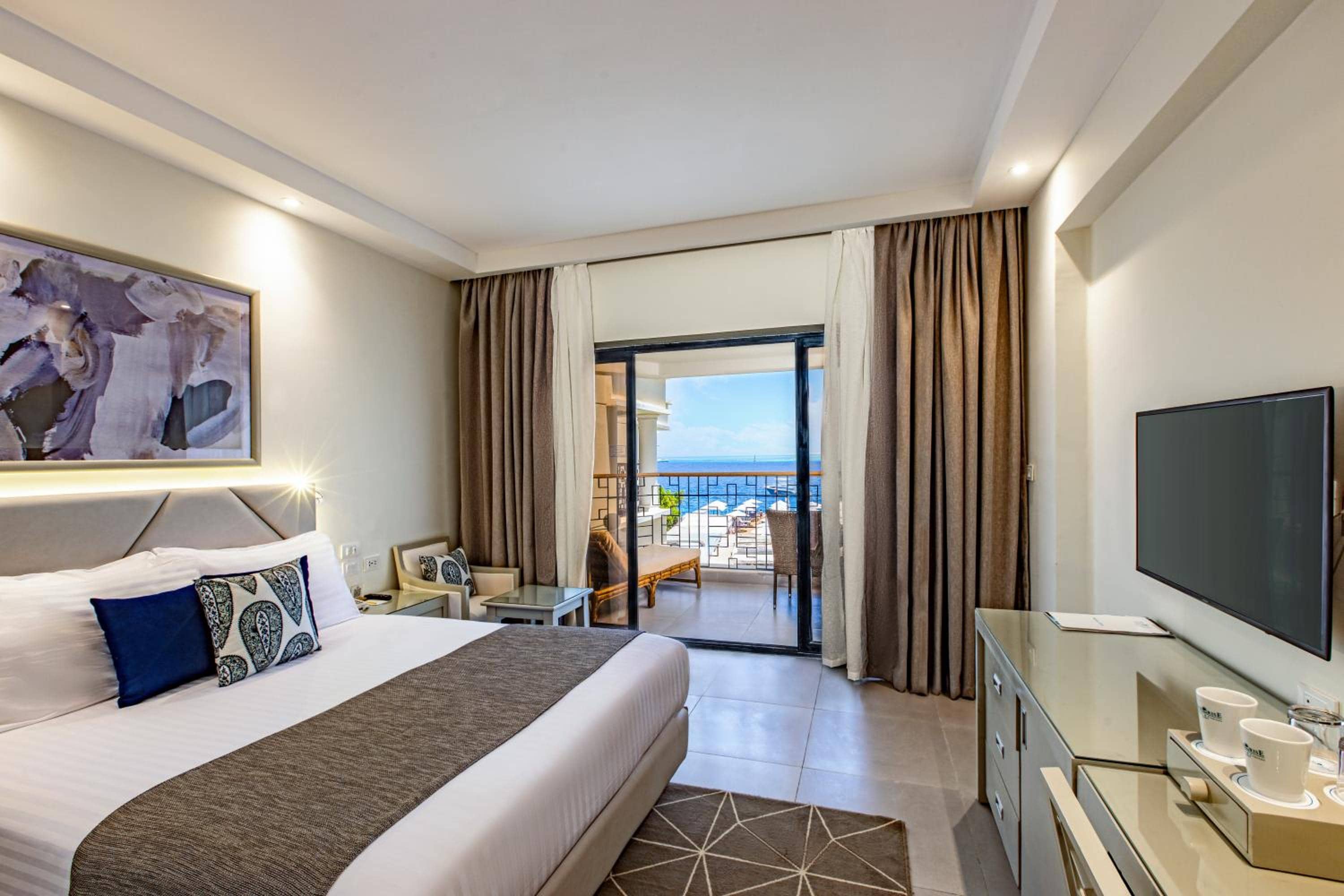 Sunrise Holidays Resort -Adults Only — 4