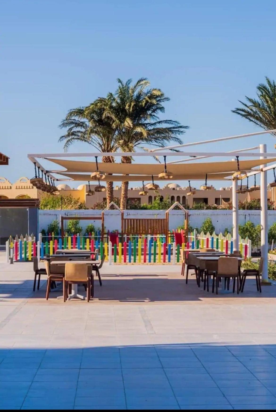Scanddic Resort Hurghada — 3