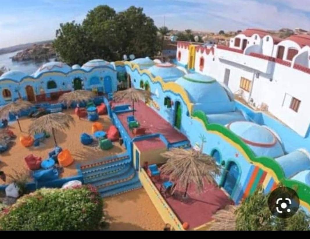 Dreams House