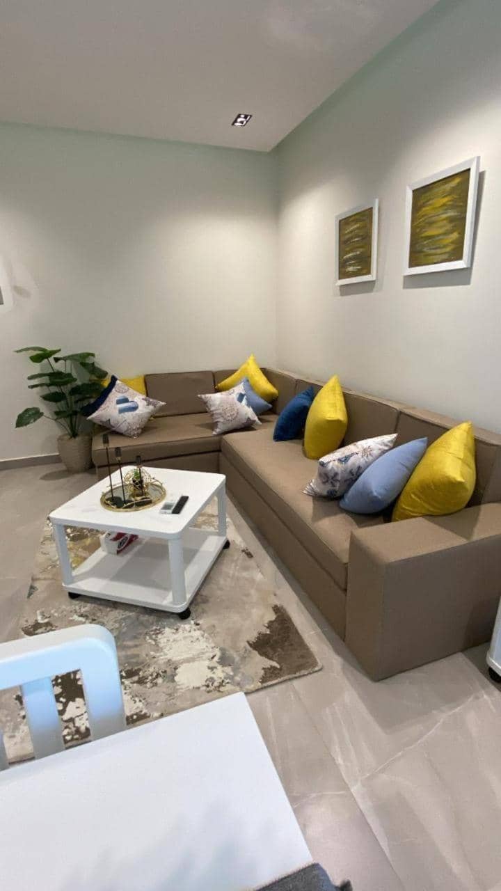 One Kattameya luxury apartment — 2