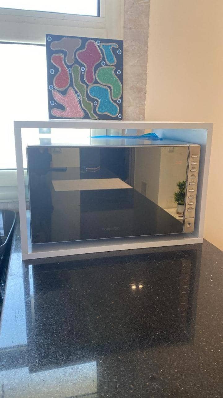 One Kattameya luxury apartment — 4