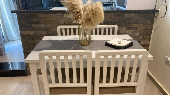 One Kattameya luxury apartment — 3
