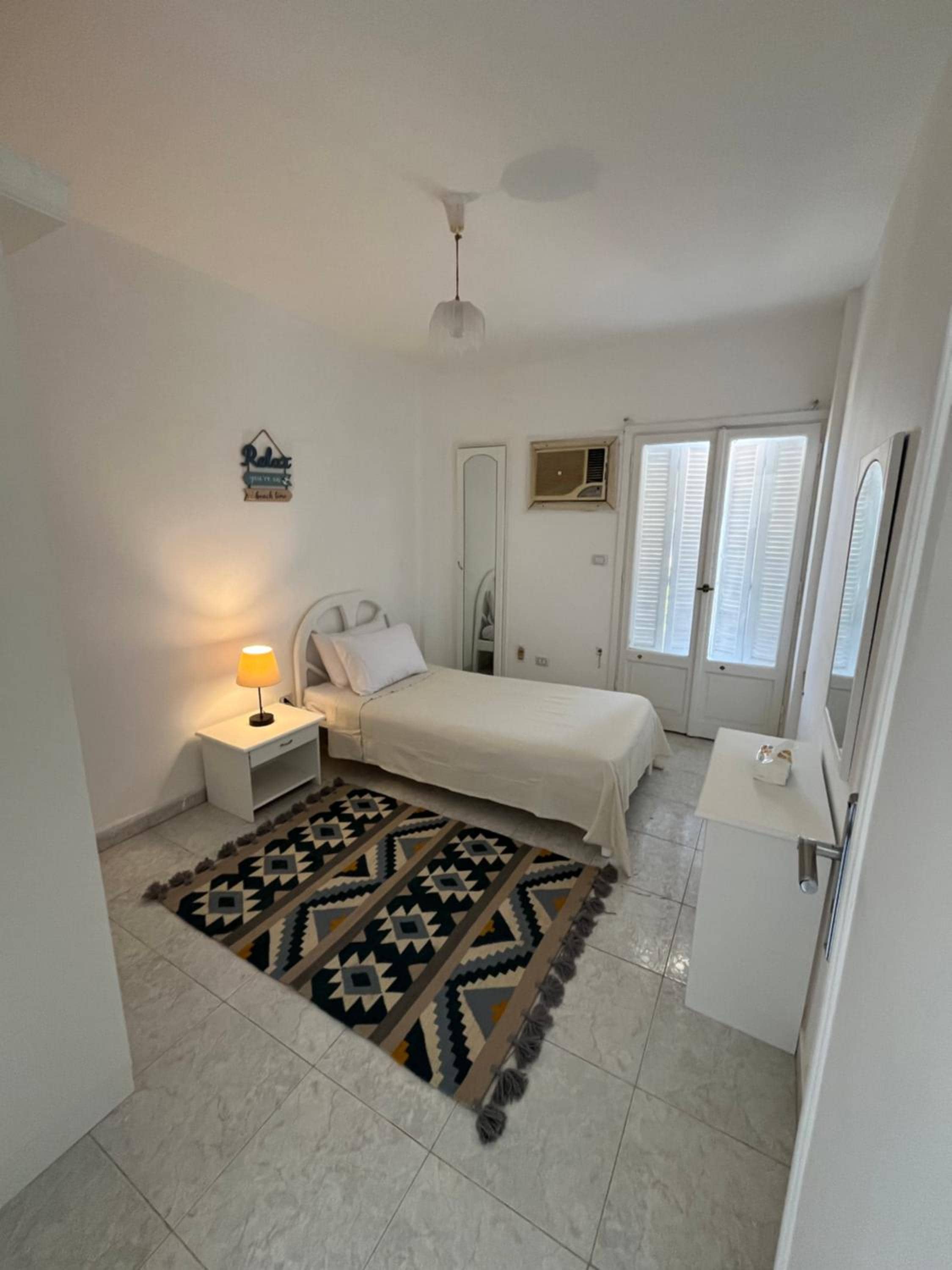 Sea view cliff top apartment — 4