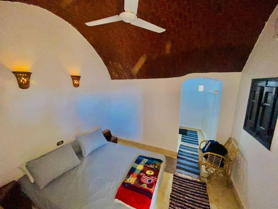 king kassem nubian guest house — 3
