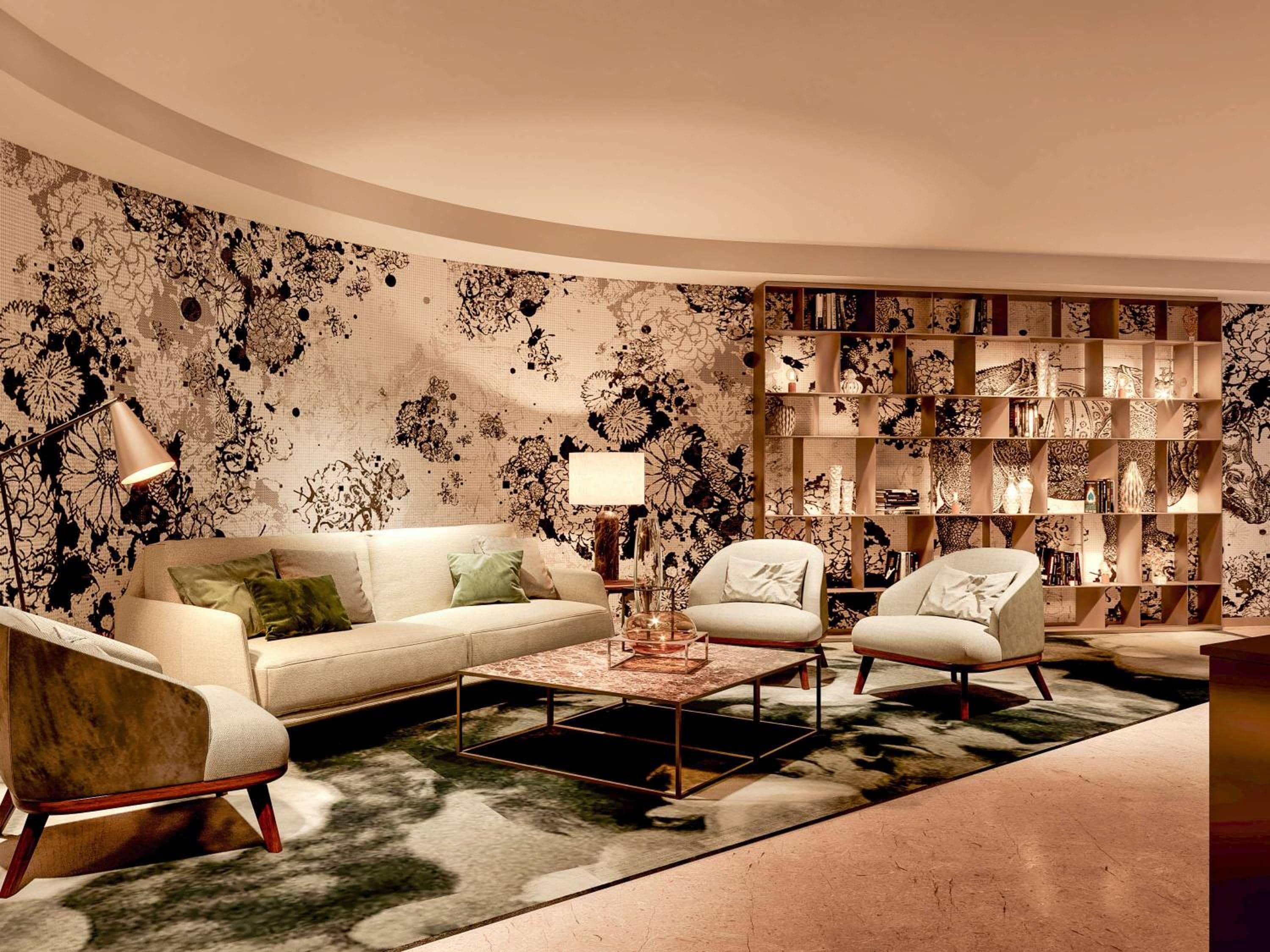 NH Collection Roma Giustiniano — 3