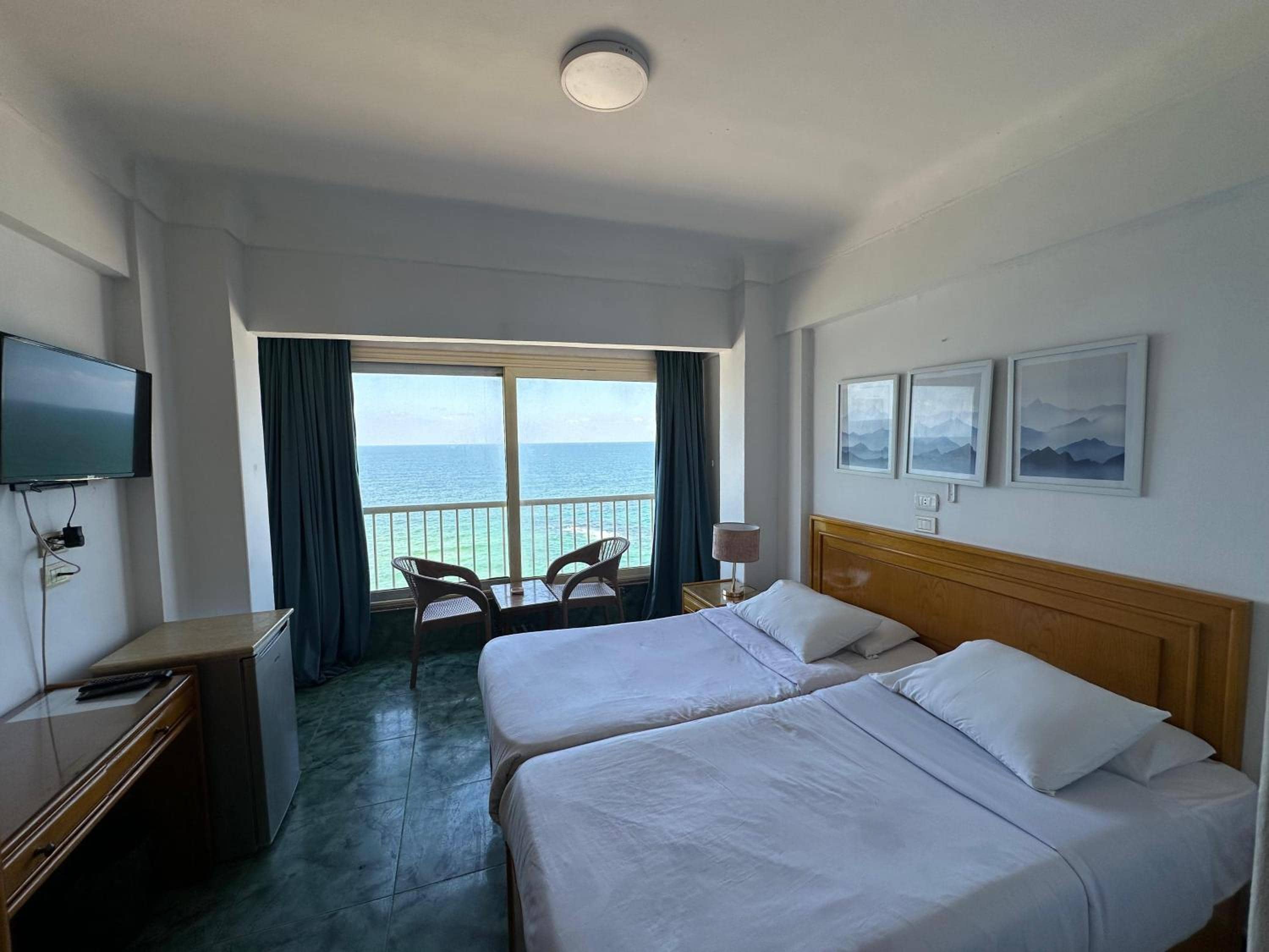 Cleopatra Hotel Alexandria - Families Only — 3
