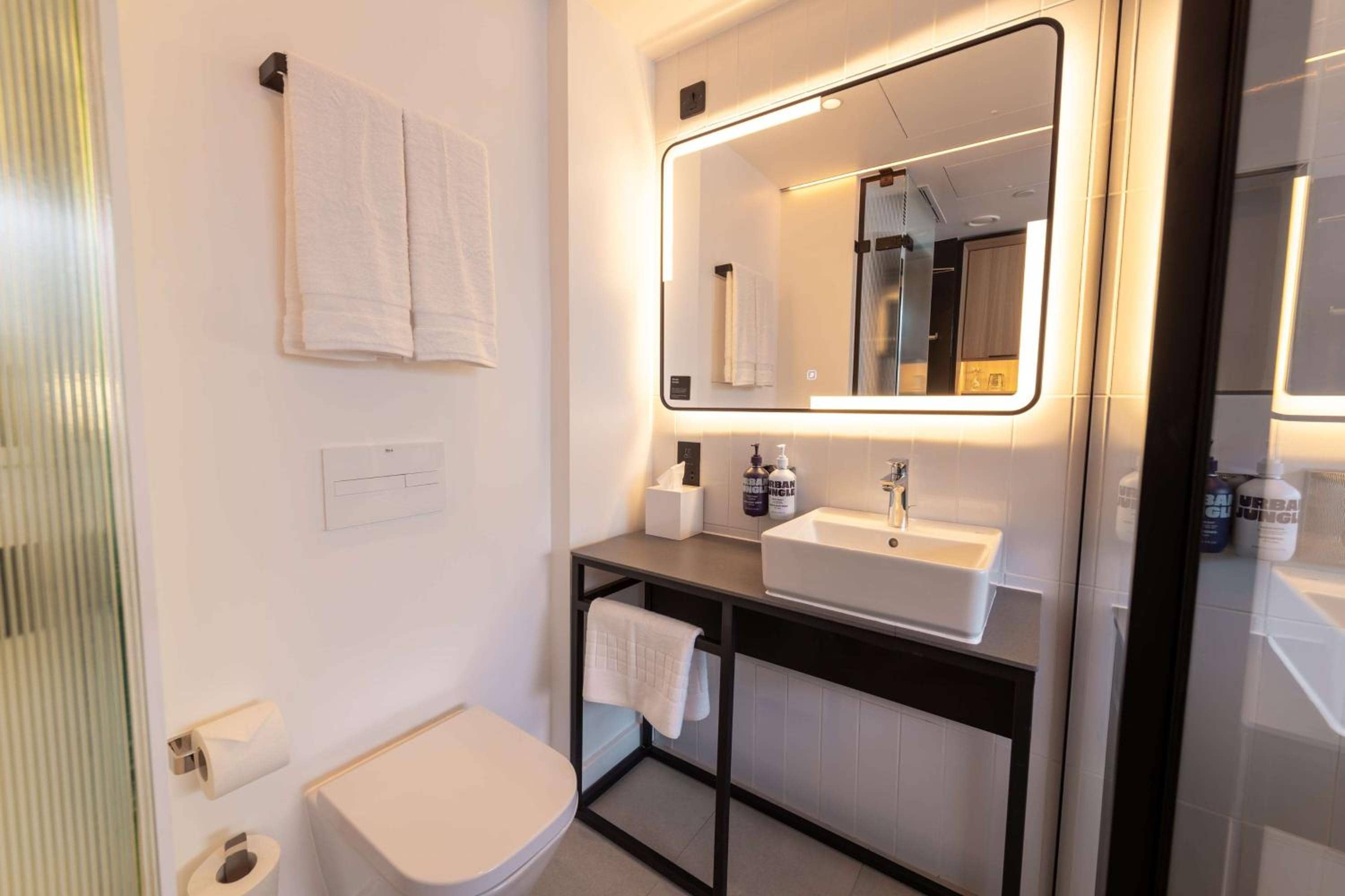 YOTELPAD London Stratford — 3