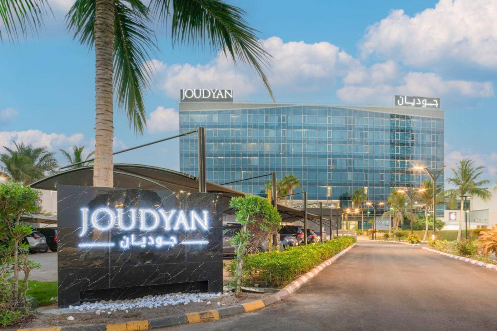 JOUDYAN Red Sea Mall Jeddah By ELAF