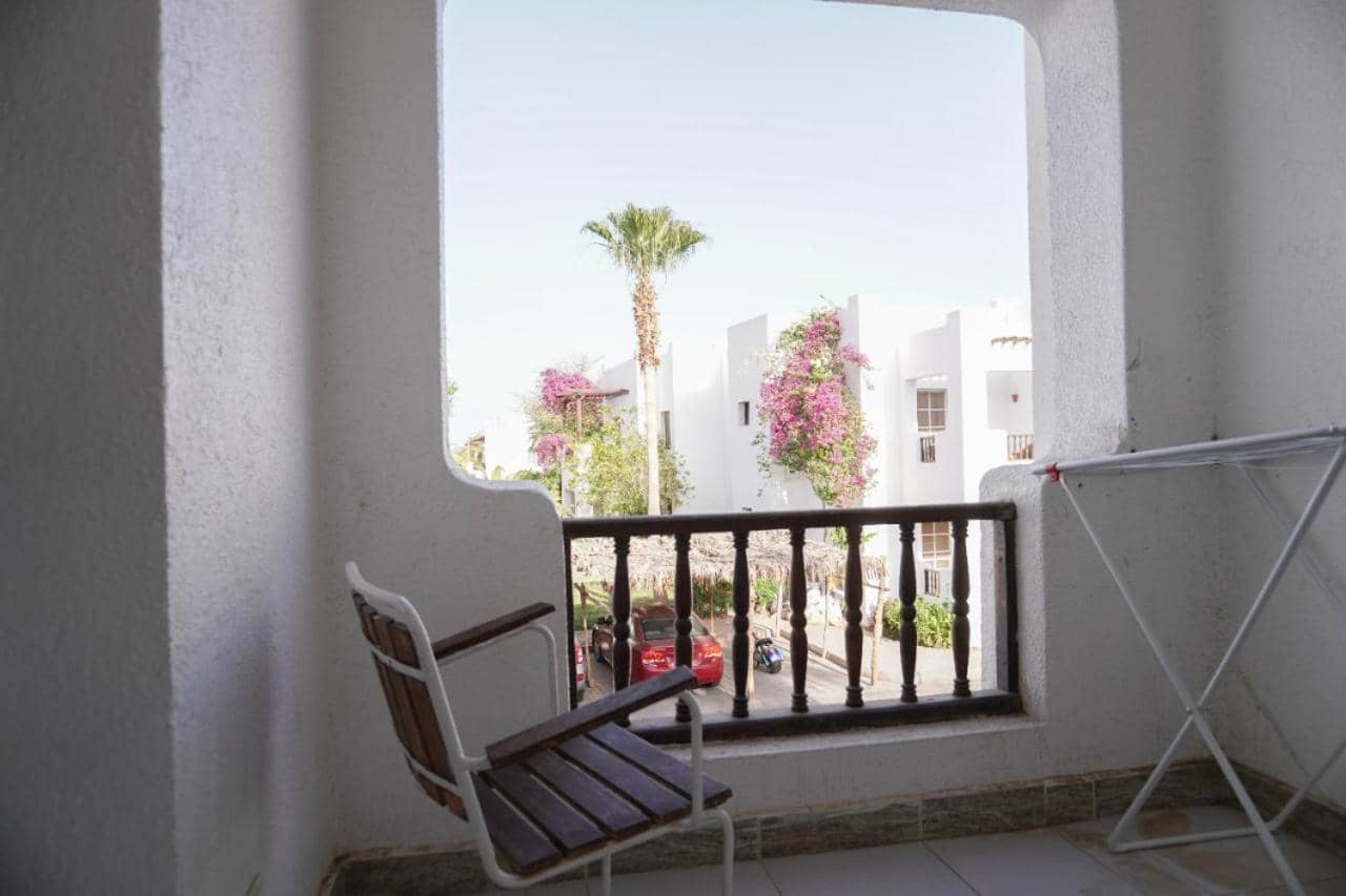 Delta Sharm Chalets — 3