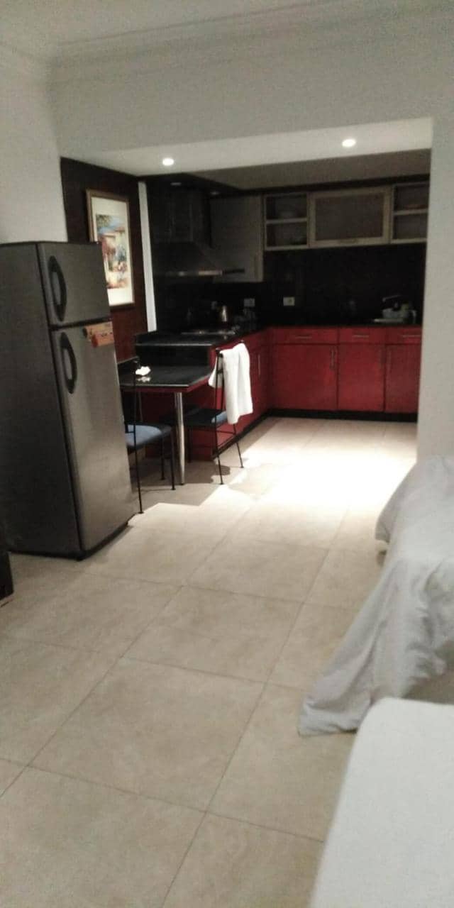 Delta Sharm Chalets — 4