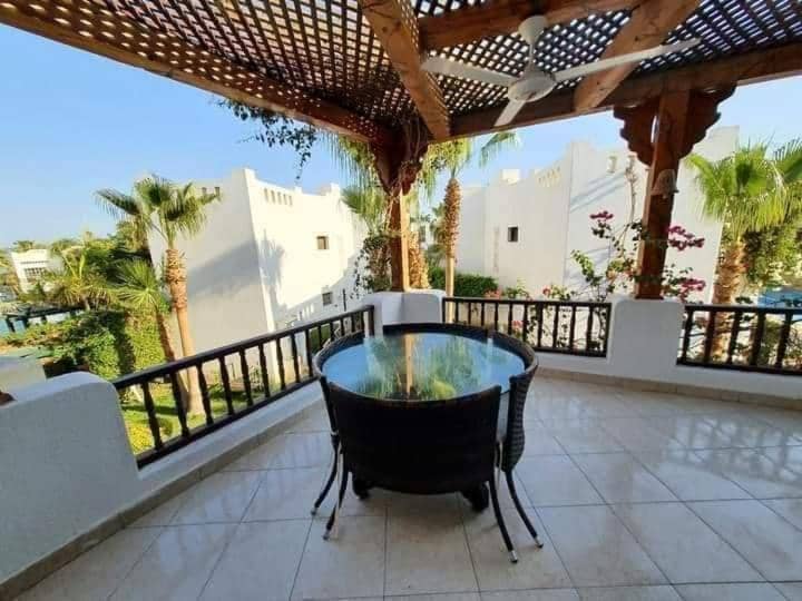 Delta Sharm Chalets — 5