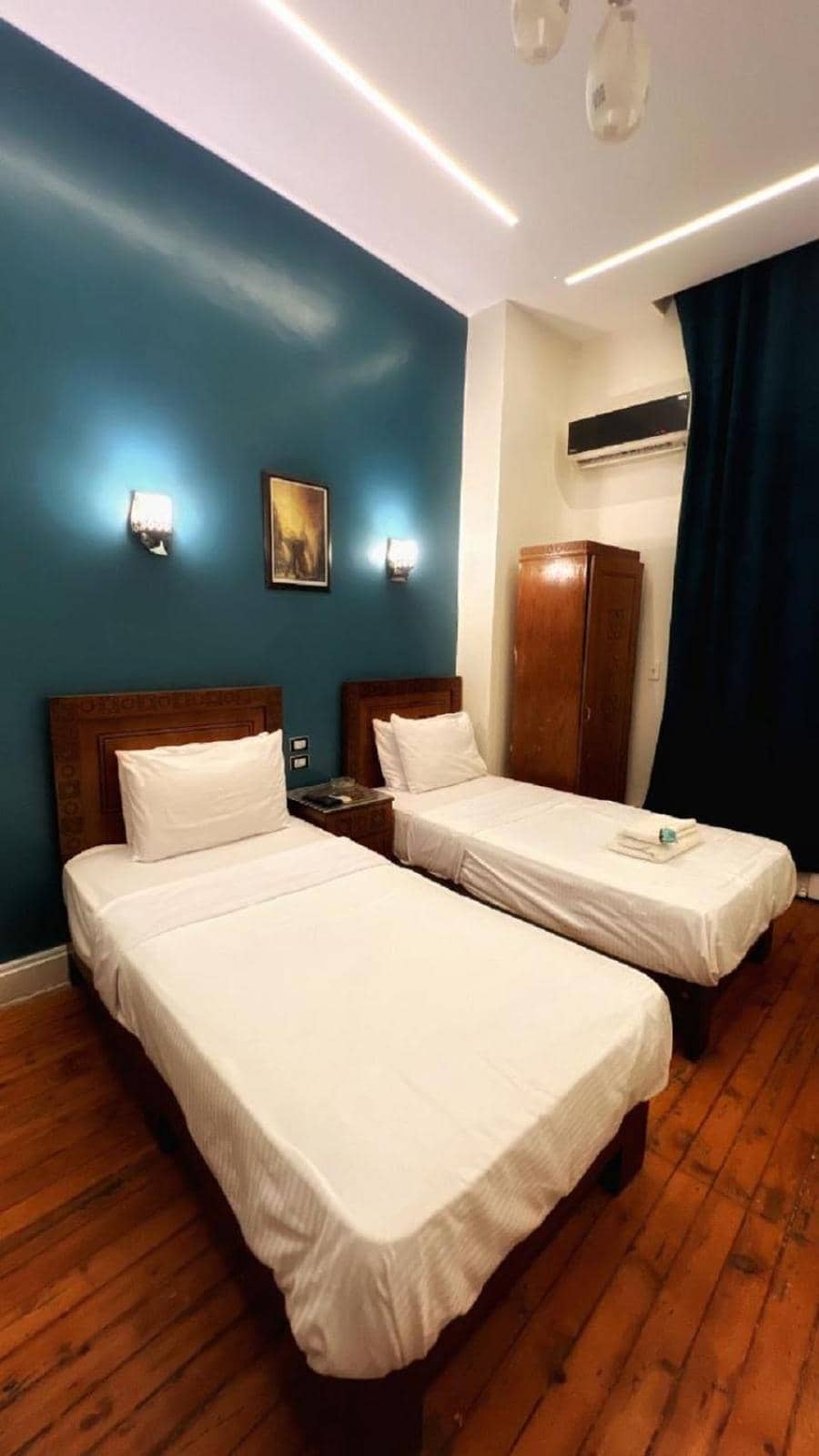 Minerva Grand Hostel Cairo — 5