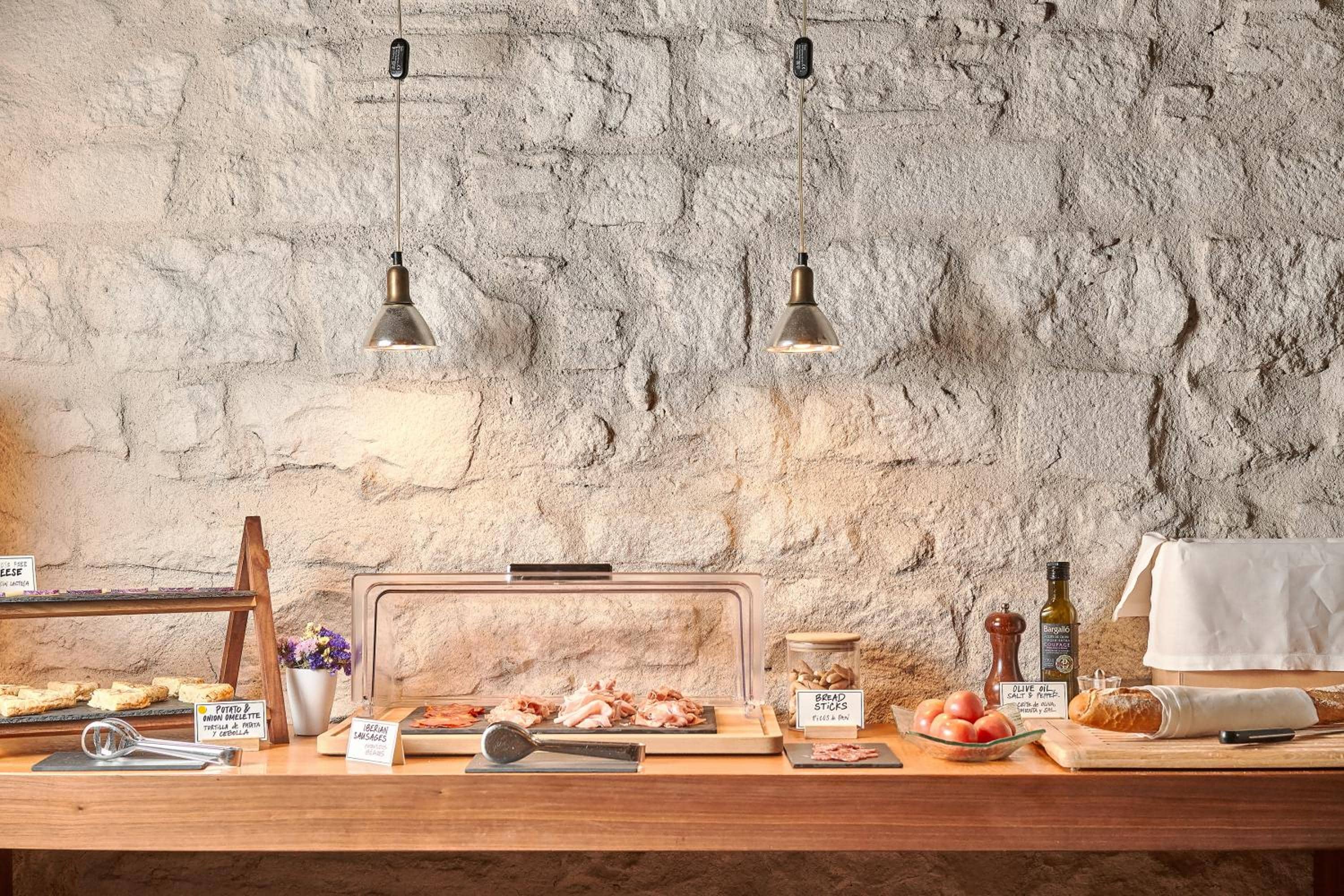 Mercer House Bòria BCN — 4
