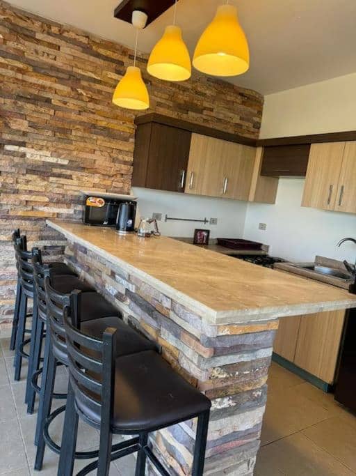 Spacious 3BR Apt with Lakeview in Little Venice Resort Y9 — 5