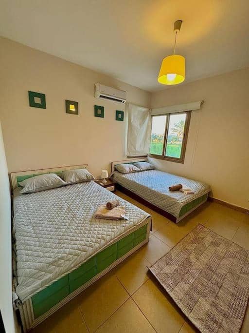 Spacious 3BR Apt with Lakeview in Little Venice Resort Y9 — 2