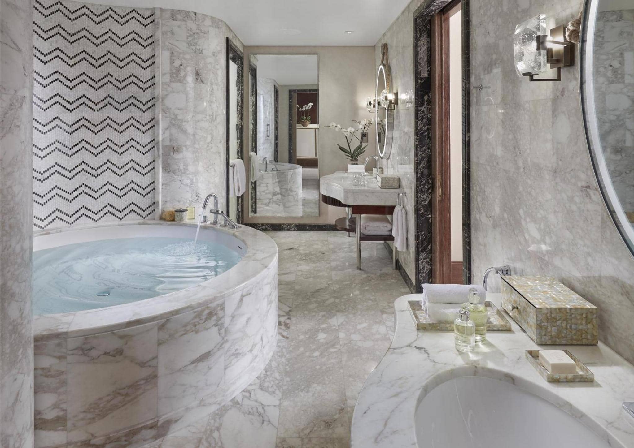 Mandarin Oriental, Doha — 5