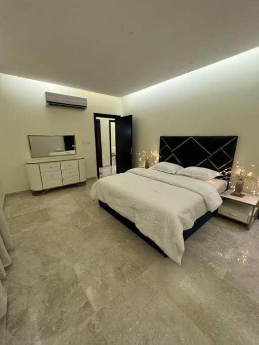 AL Rayan Luxury Apartments — 2