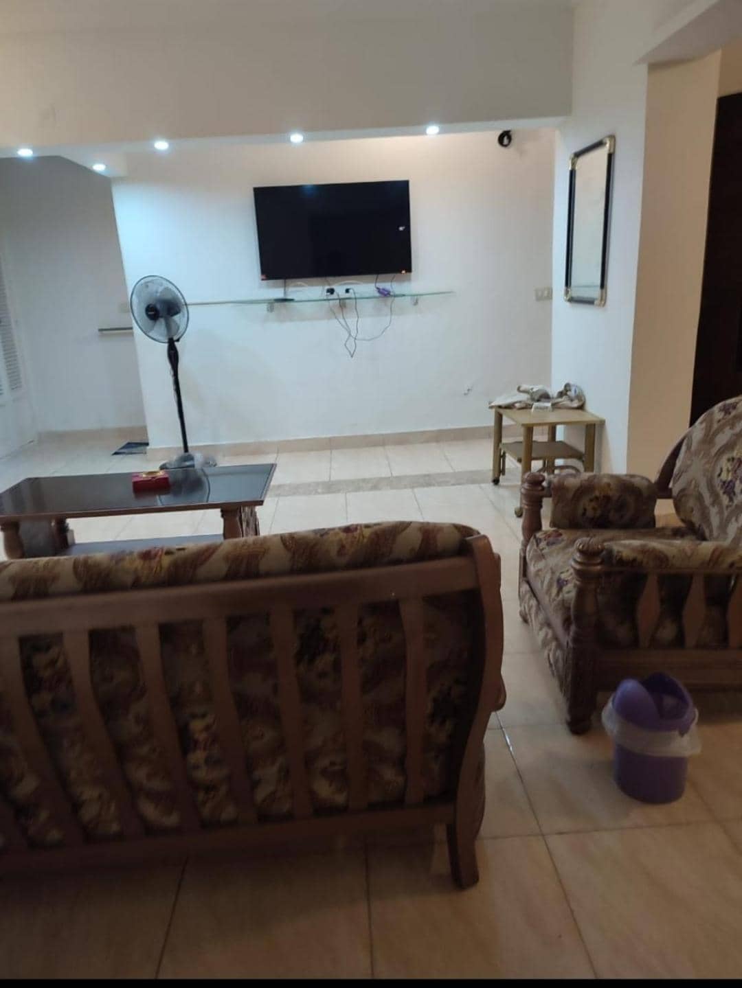 Sea view Alexandria 2 bedroom — 4