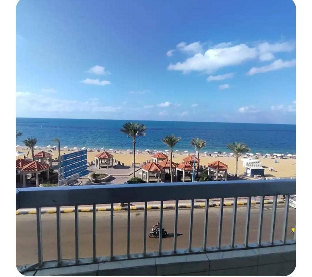 Sea view Alexandria 2 bedroom — 2