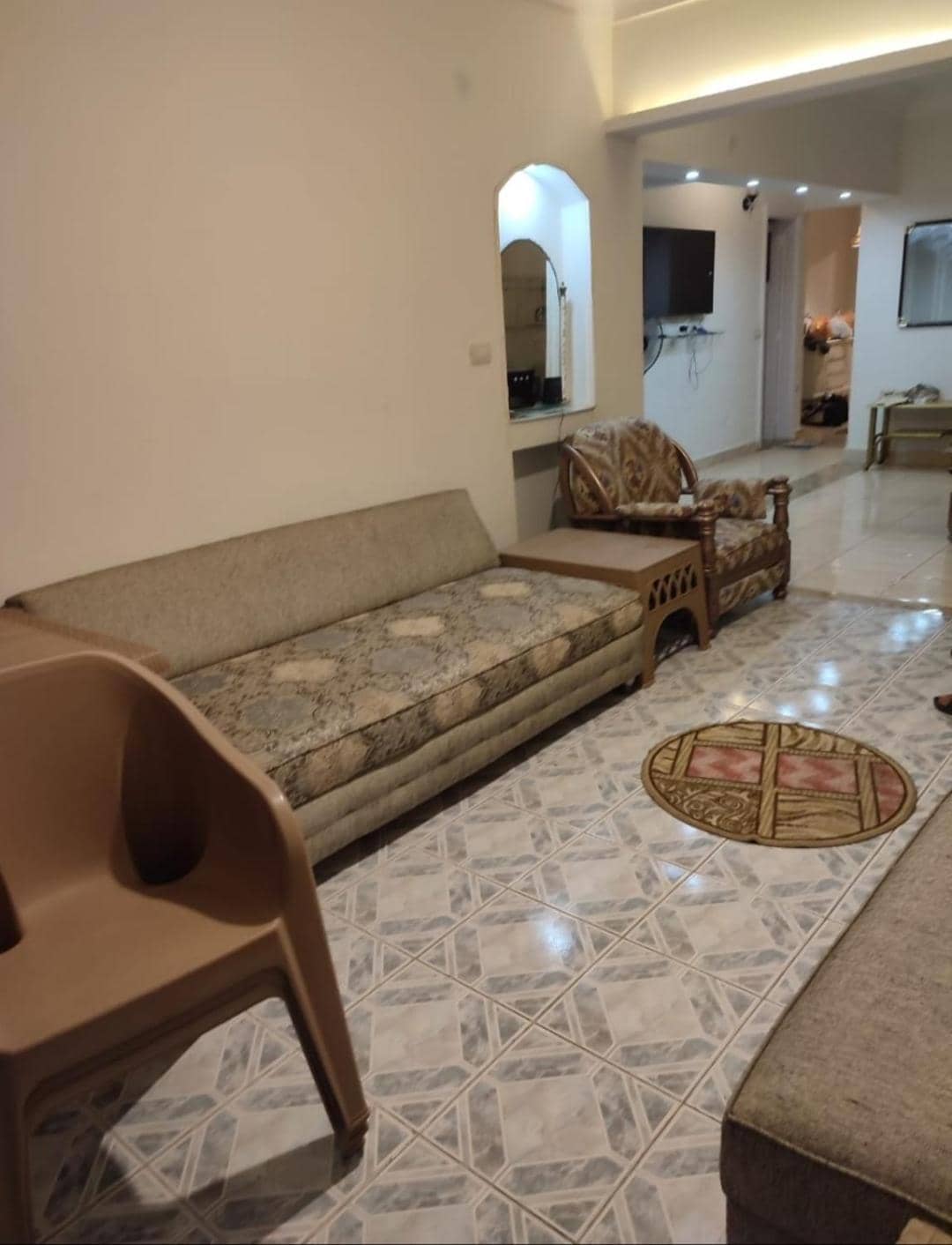 Sea view Alexandria 2 bedroom — 5