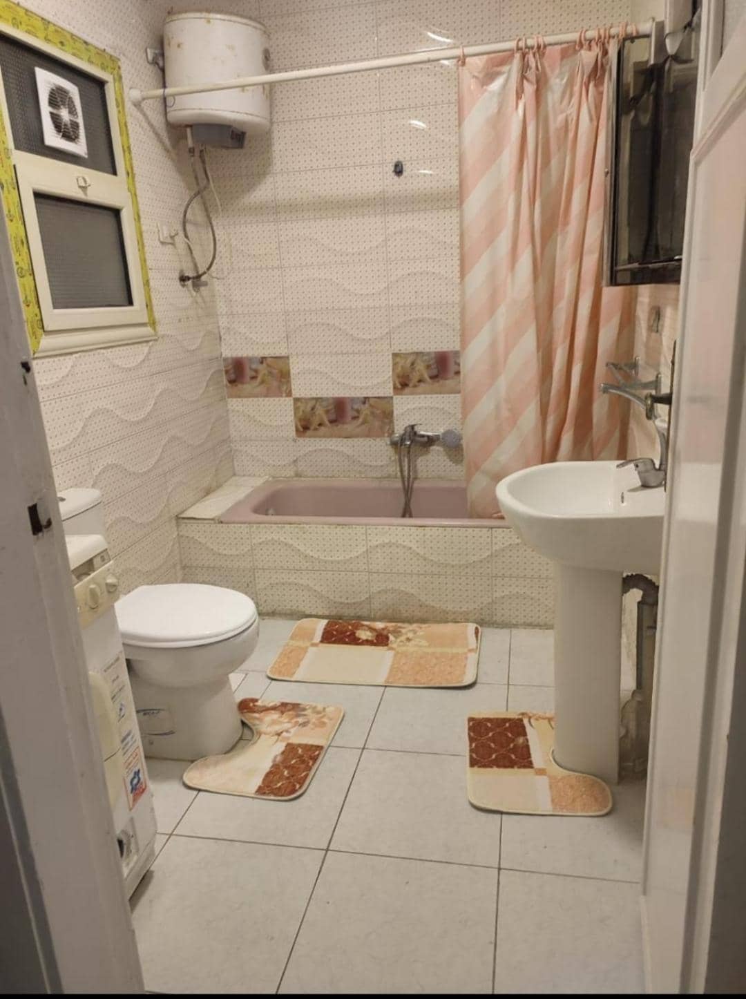 Sea view Alexandria 2 bedroom — 3
