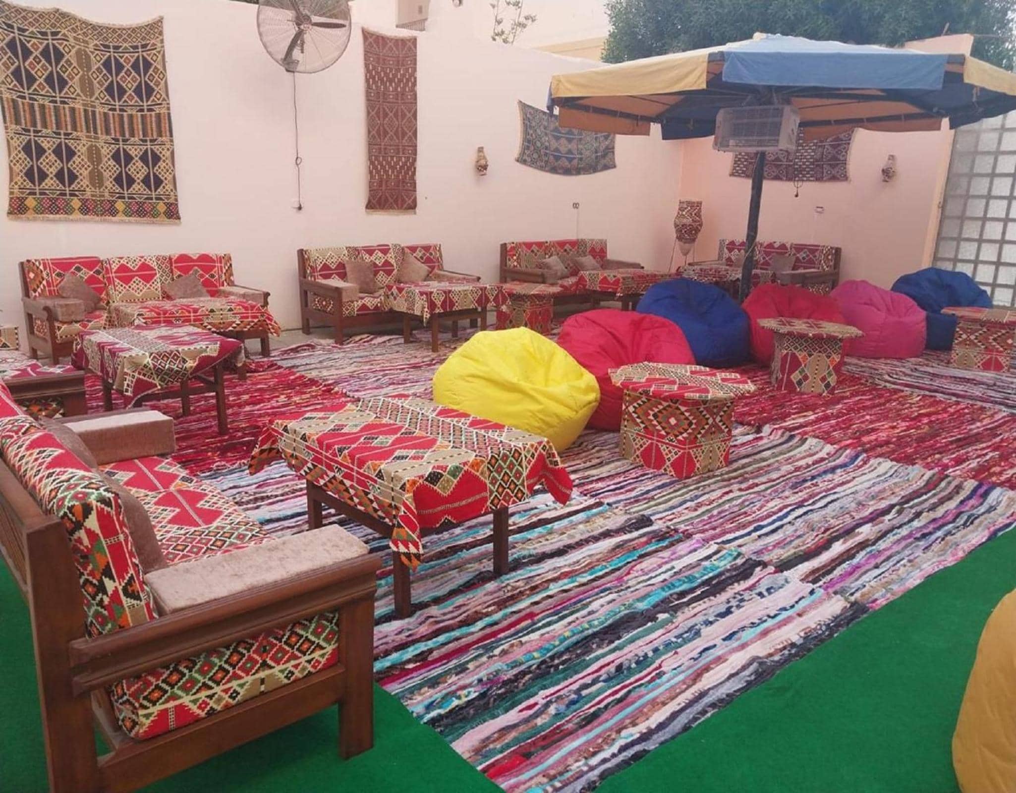 L'Oasis de Safaga Hotel — 2