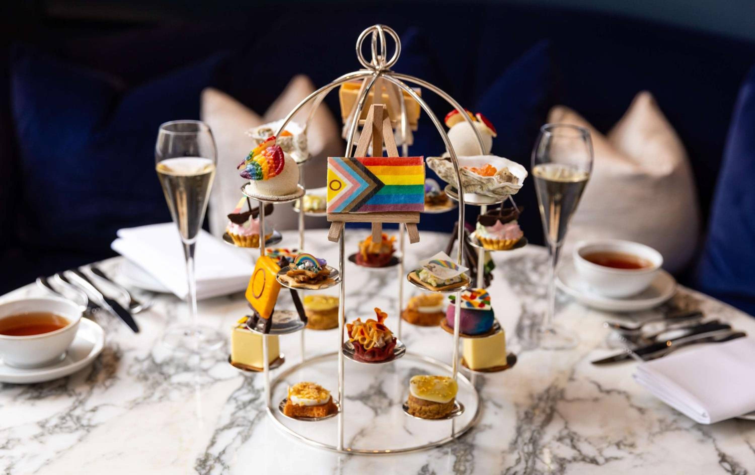 Waldorf Astoria Amsterdam — 5