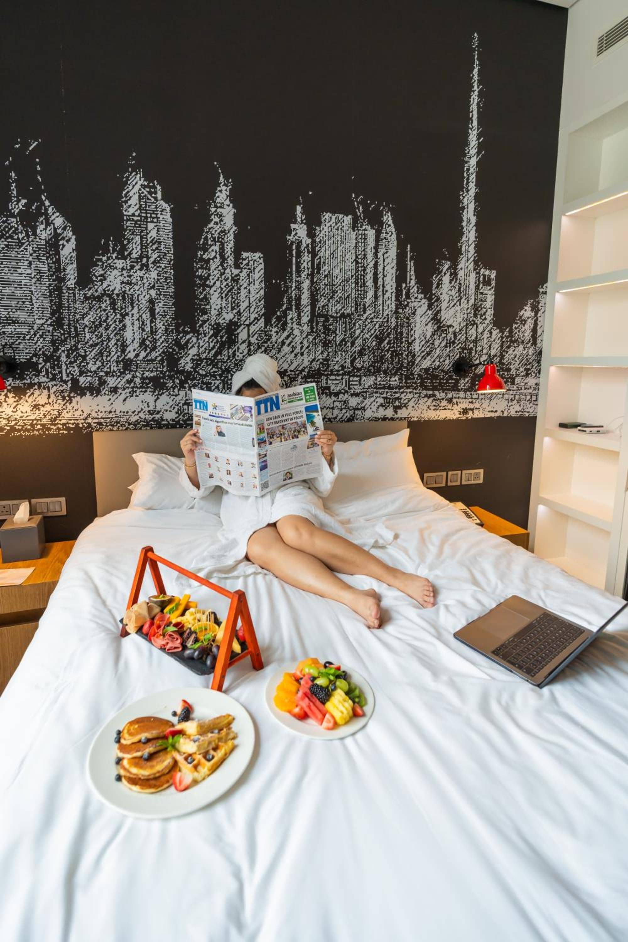 ibis Styles Dubai Airport Hotel — 2