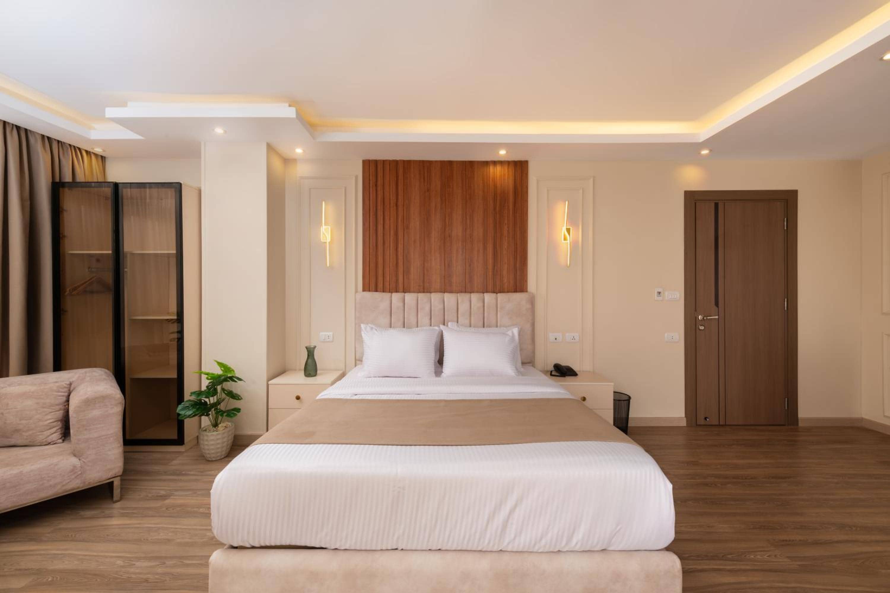 Museum And Nile View Hotel — 2