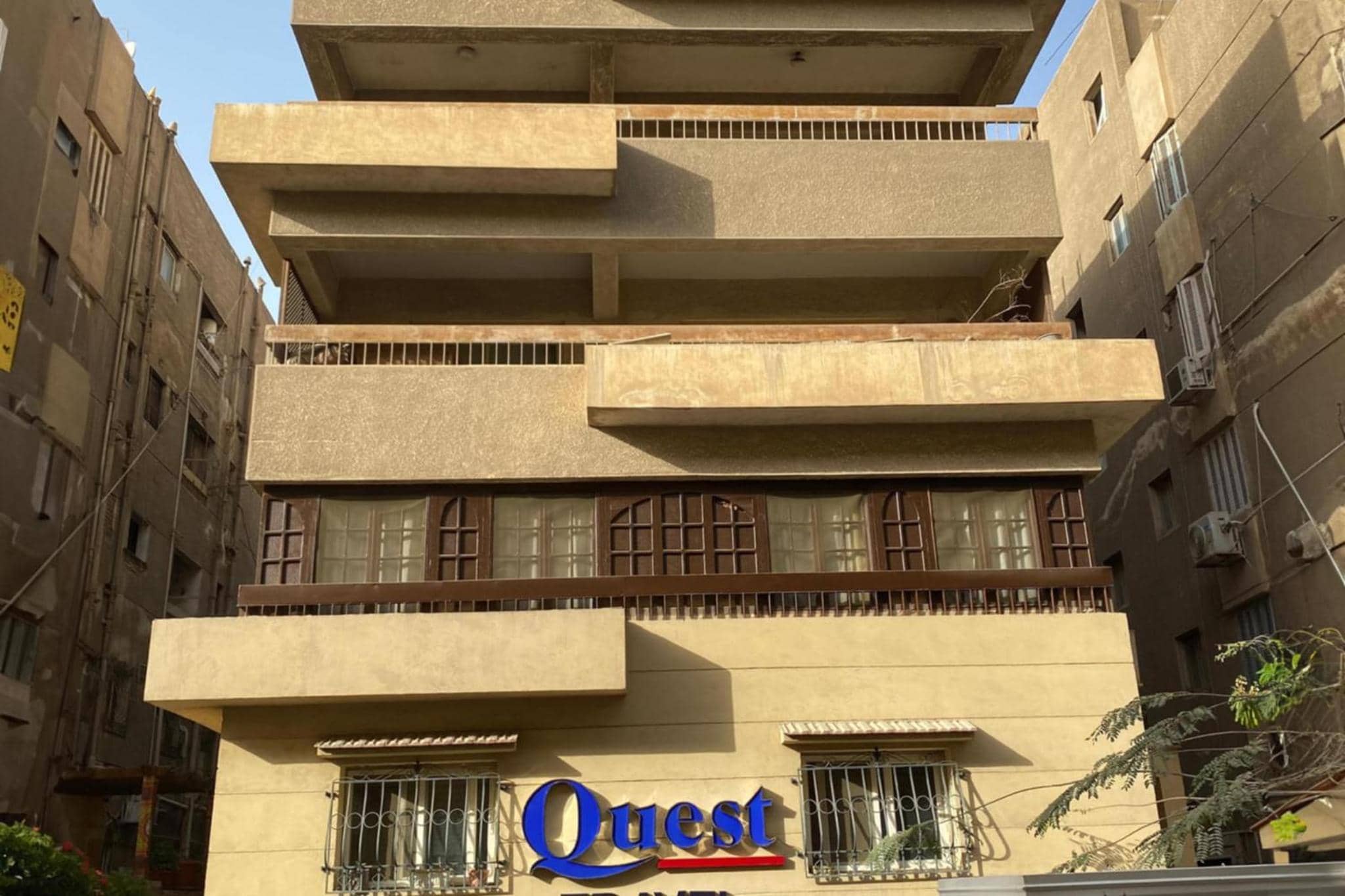 Giza Pyramids & Grand Museum Luxury Apartment