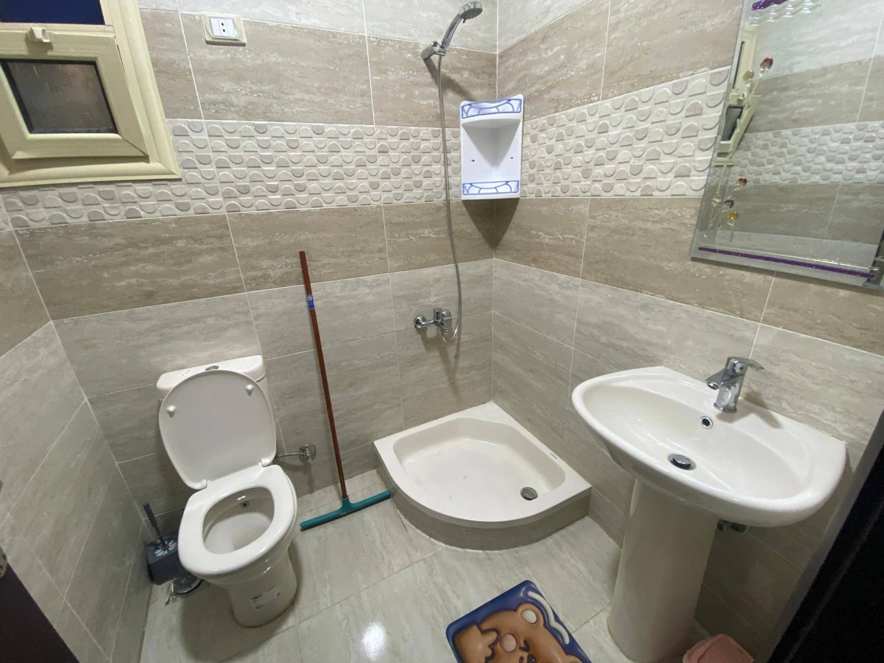 Lasriena Palm beach ain sokhna — 5