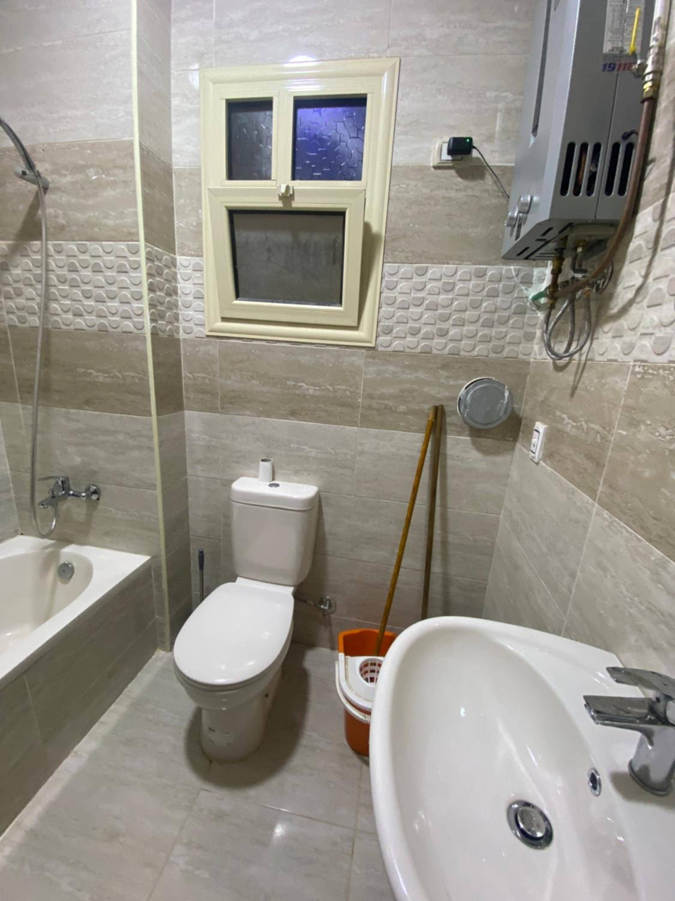 Lasriena Palm beach ain sokhna — 2