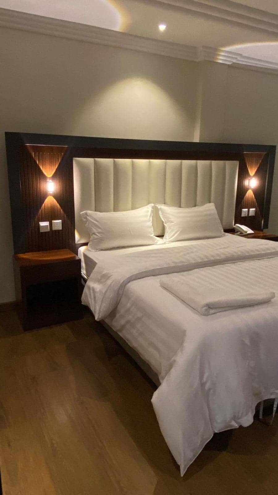 Diva Hotel 2