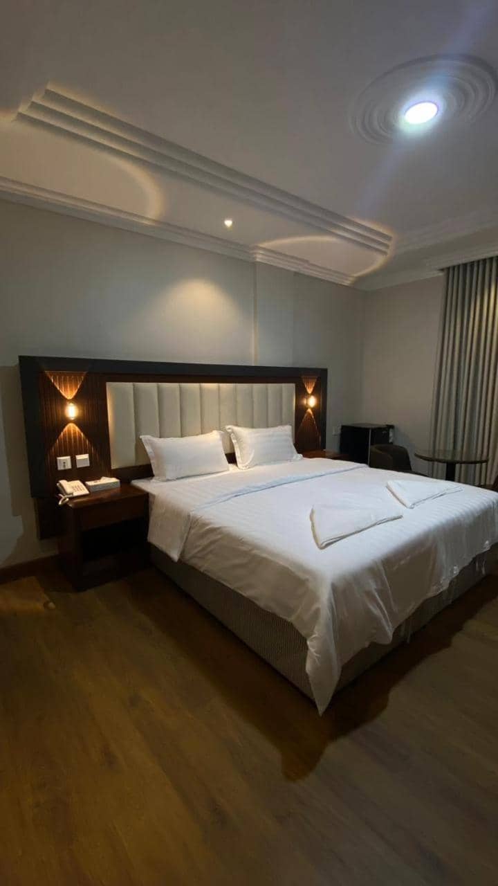 Diva Hotel 2 — 3