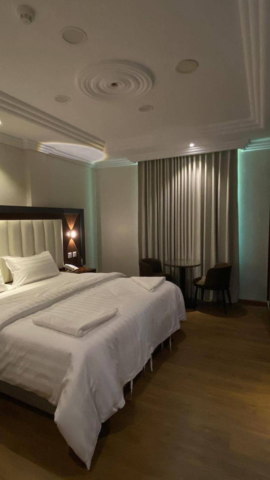 Diva Hotel 2 — 4