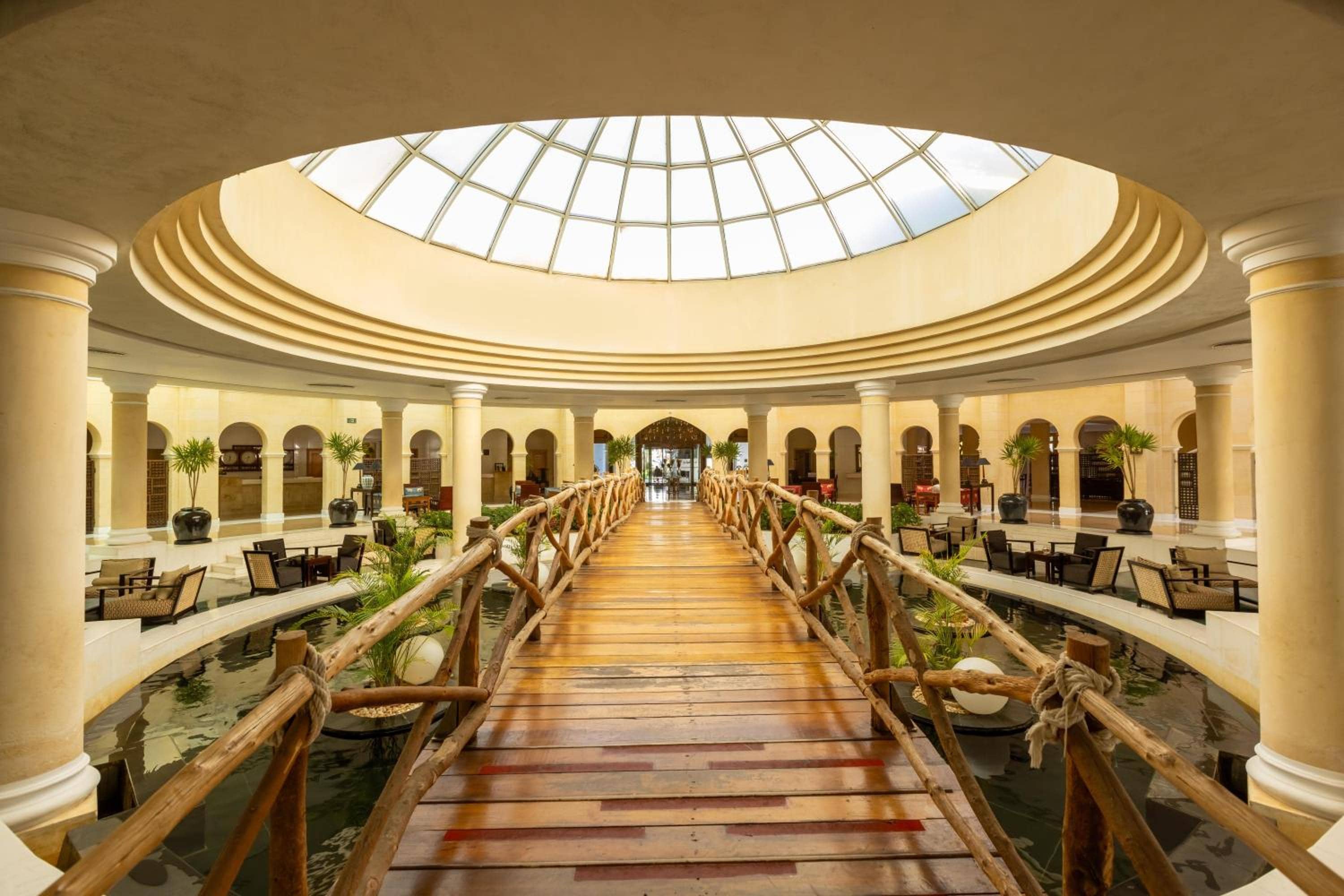 Savoy Sharm El Sheikh — 3