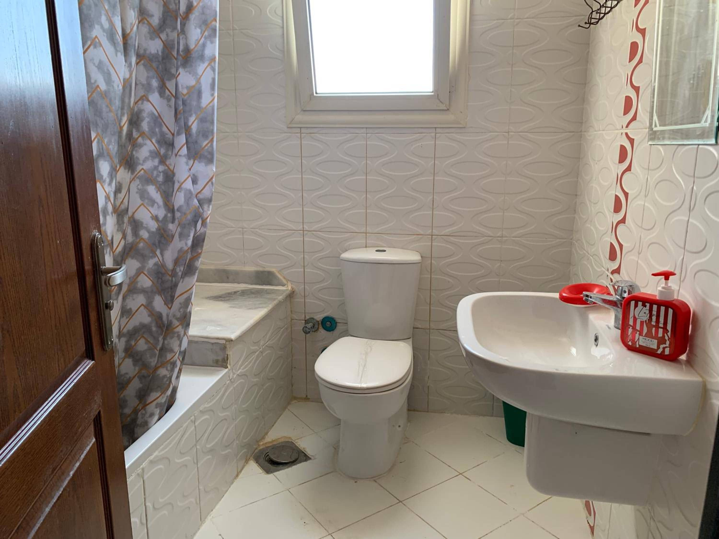 Jasmins Beach Hostel for Private Rooms — 3