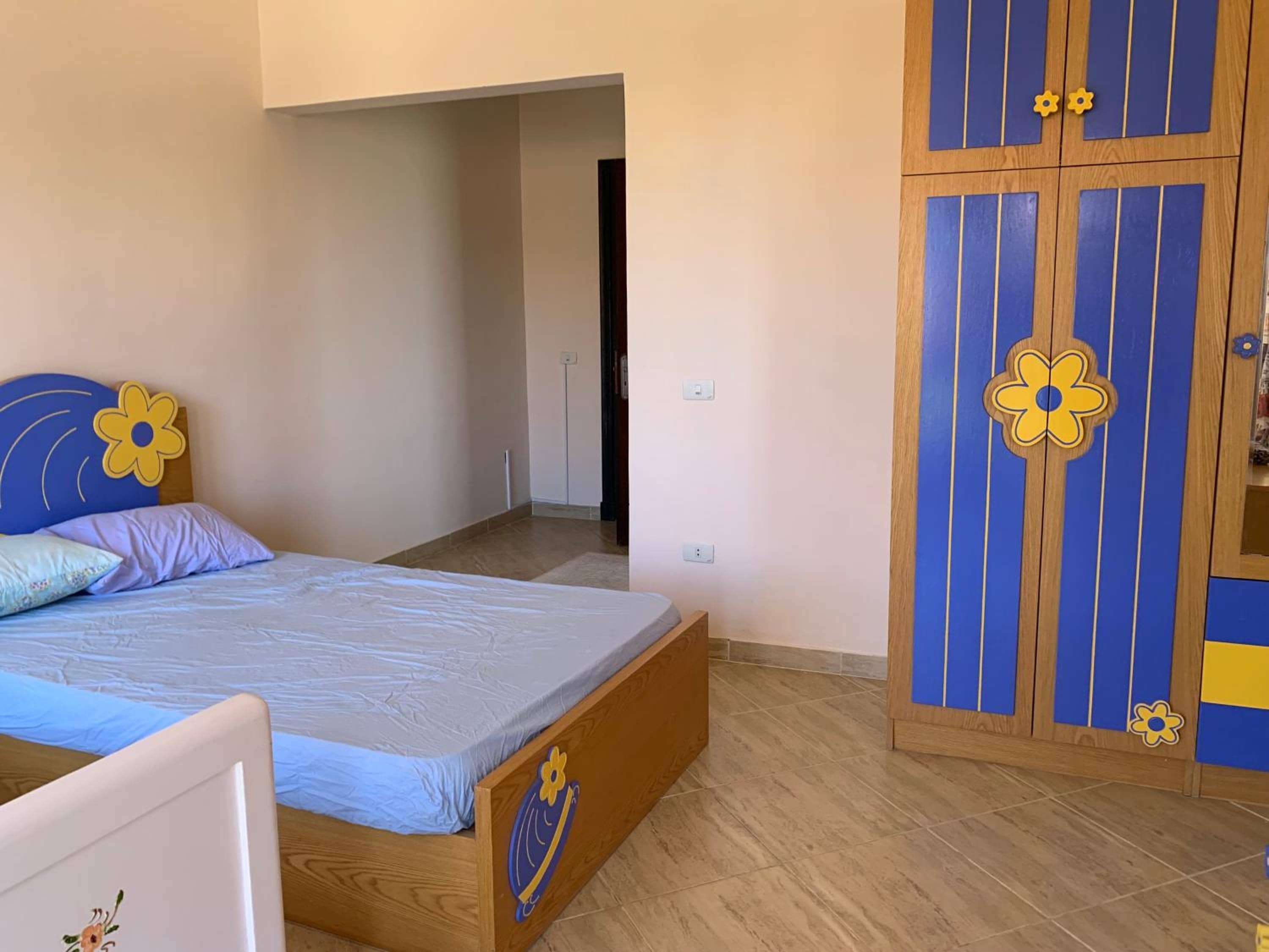 Jasmins Beach Hostel for Private Rooms — 5