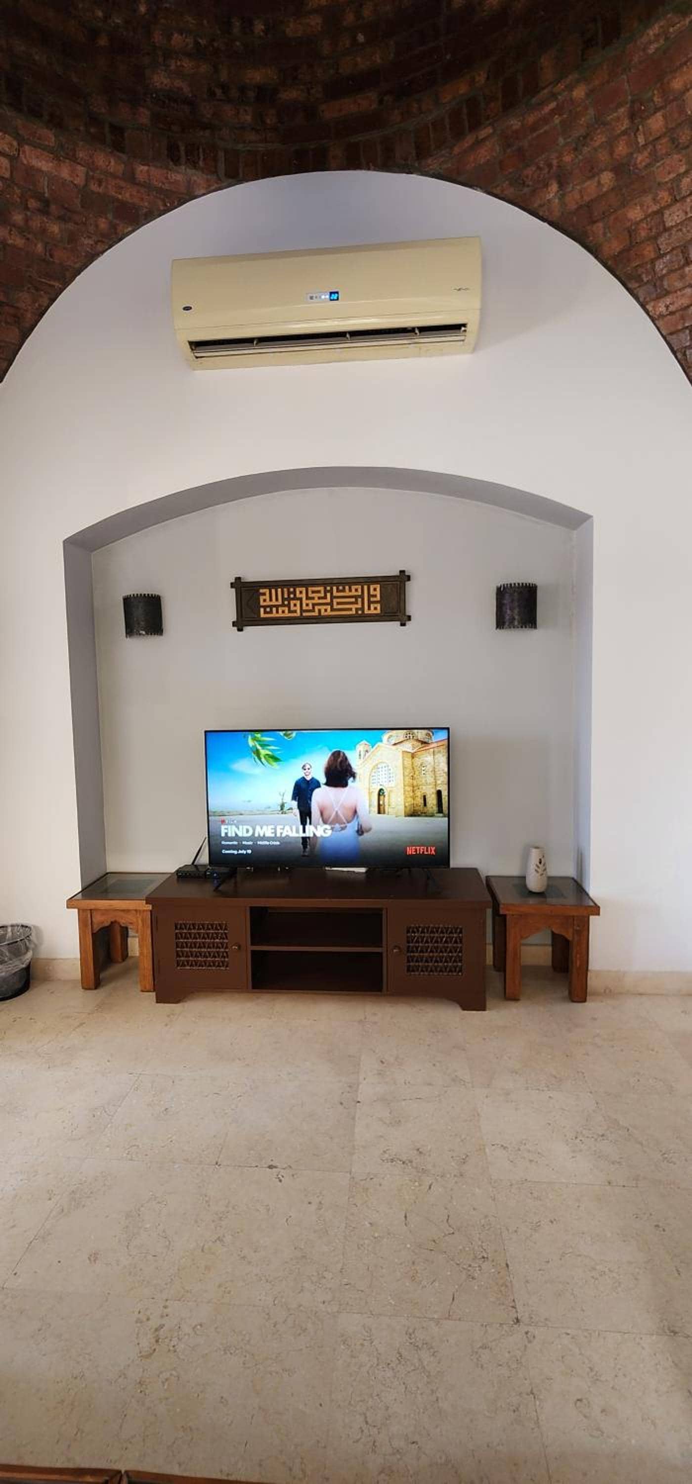 Nayah Stays, Lagoons beach, Paradise 3 ensuite with private pool — 5