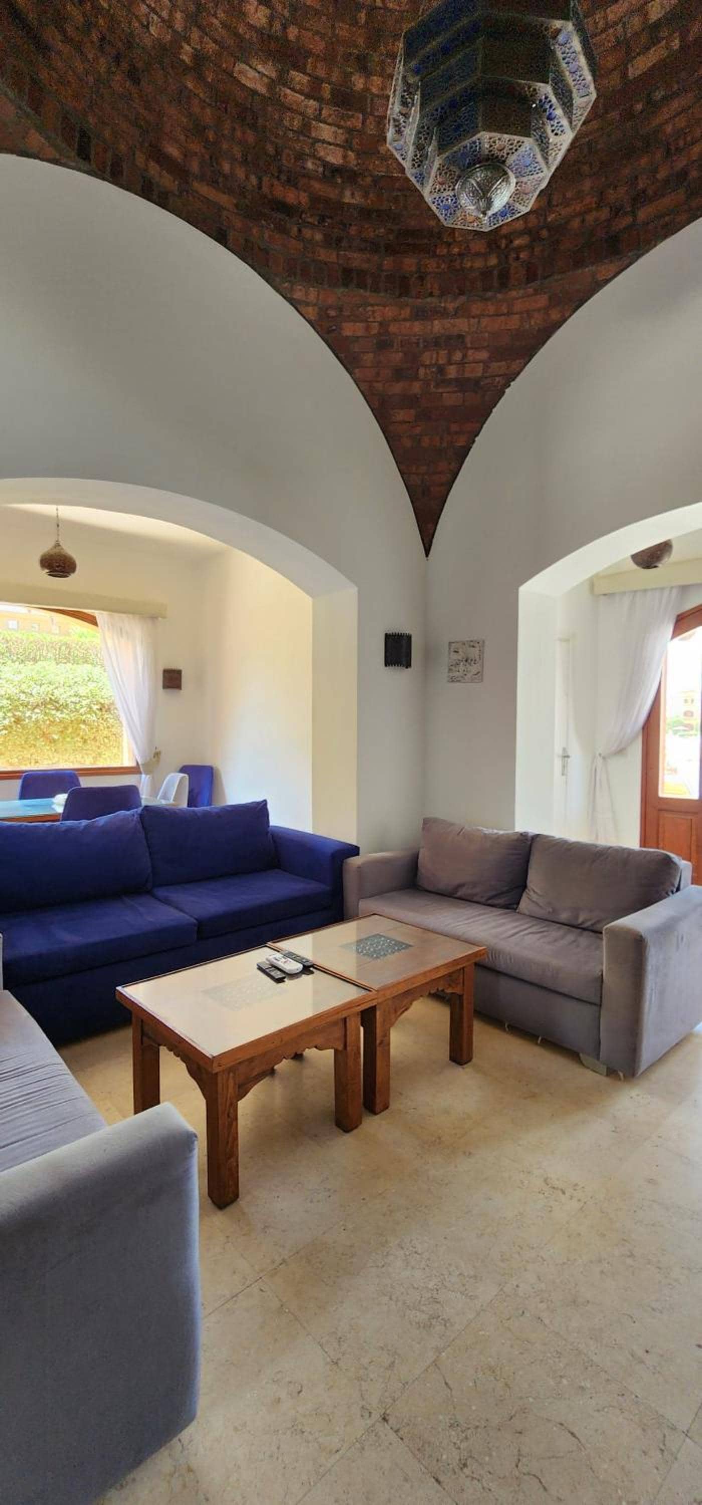 Nayah Stays, Lagoons beach, Paradise 3 ensuite with private pool — 3