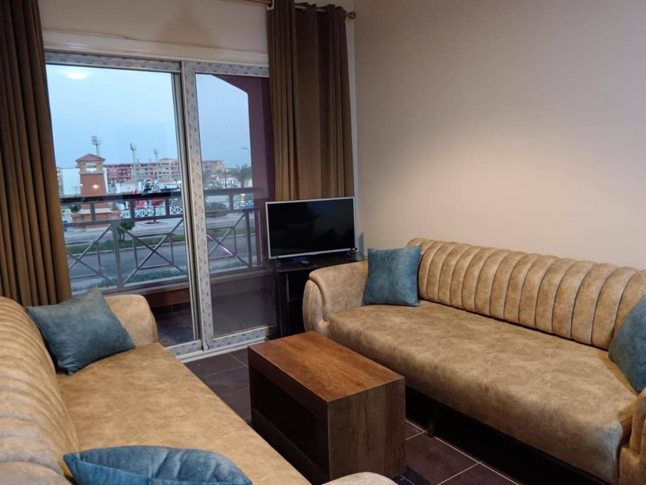 Porto Sharm Chalet for Rent — 2
