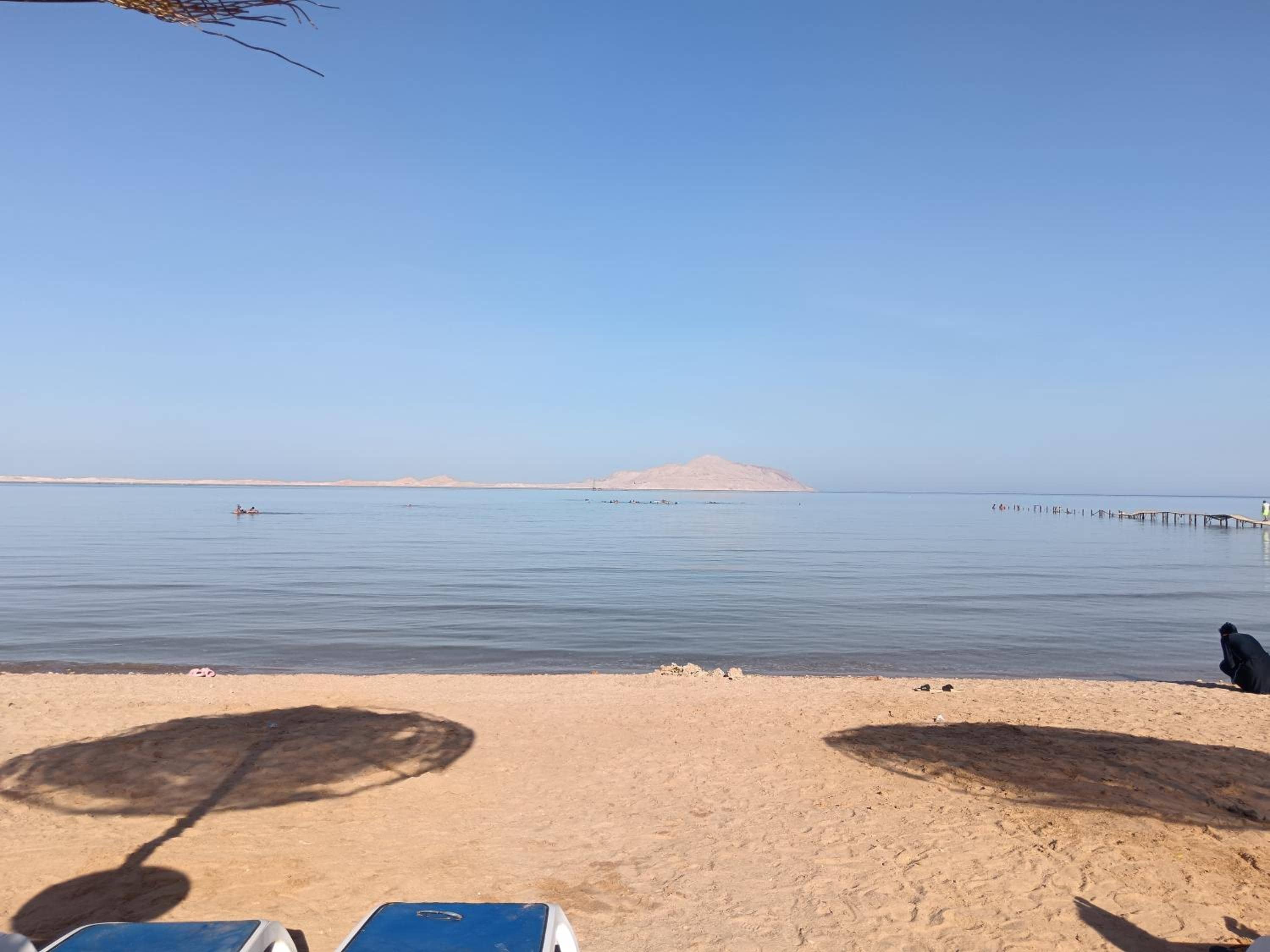 Porto Sharm Chalet for Rent — 5