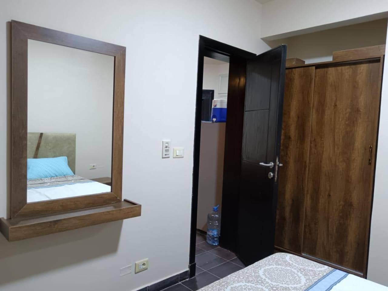 Porto Sharm Chalet for Rent — 3