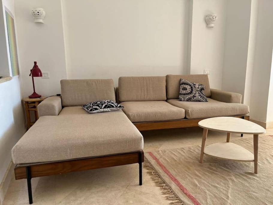 Cozy Townhouse in West Golf - El Gouna — 2